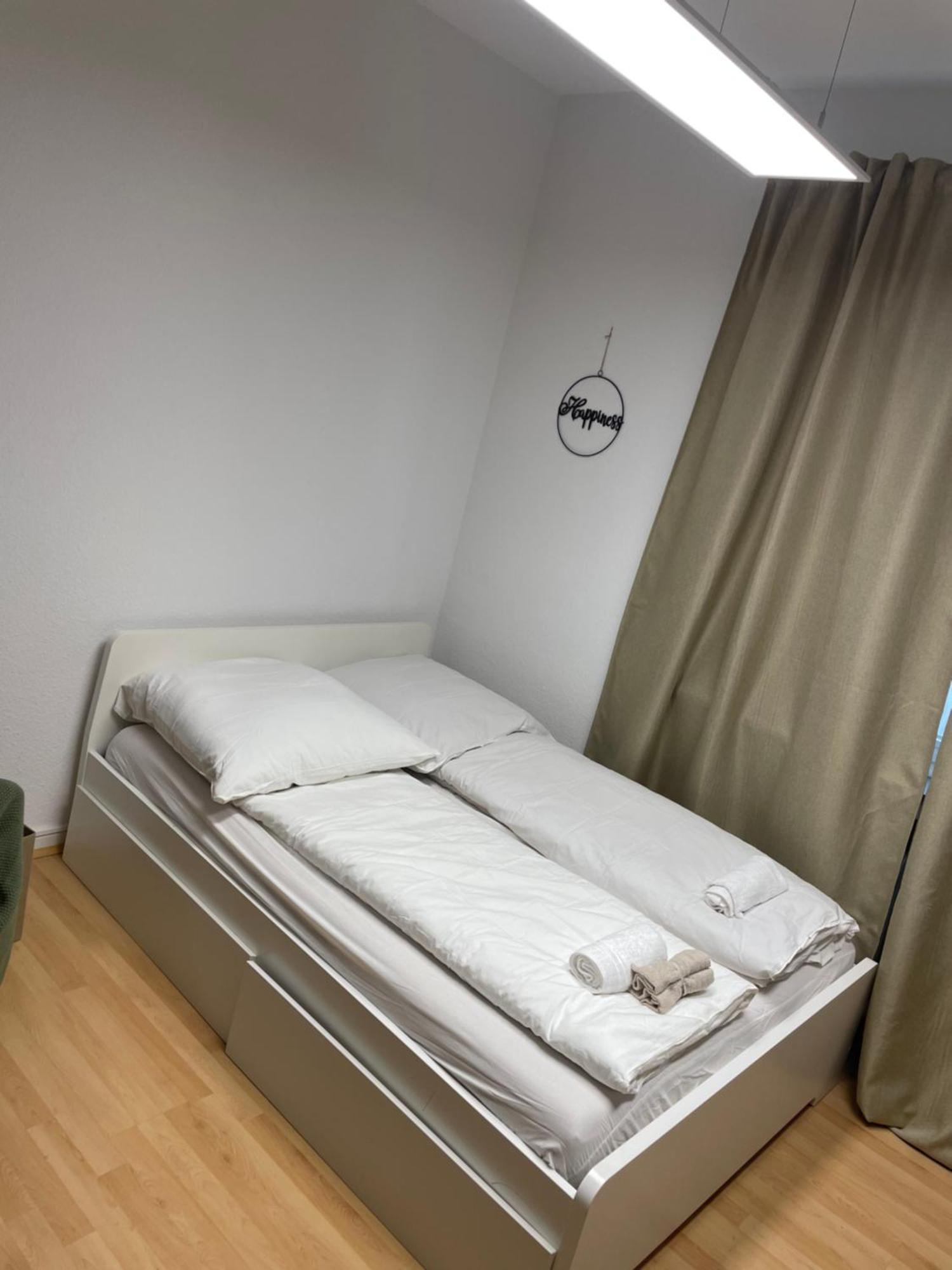 SleepWellCologne Apartamento Exterior foto